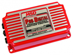 MSD Pro-Digital Programmable Ignition (Unit Only)